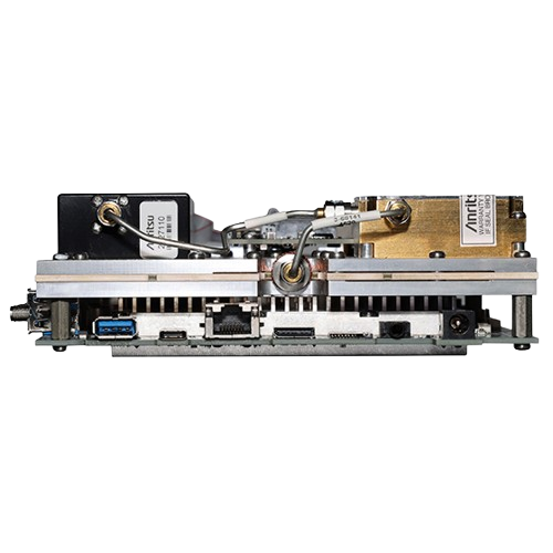 Microwave Spectrum Monitor Module MS27200A - Signal & Spectrum Analyzers - RF Test Indonesia
